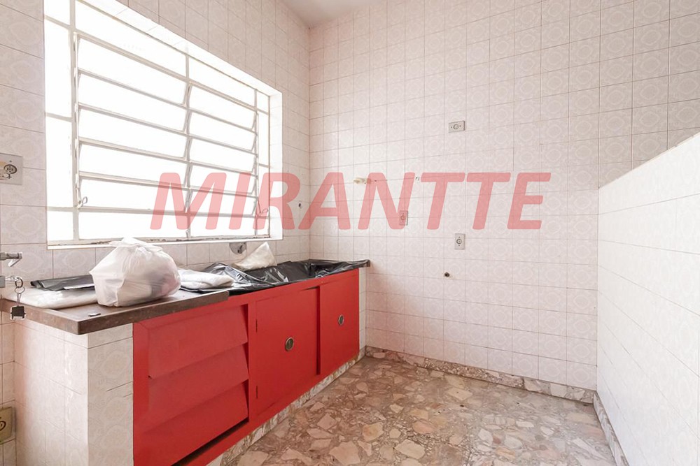 Sobrado de 282m² com 4 quartos em Cambuci