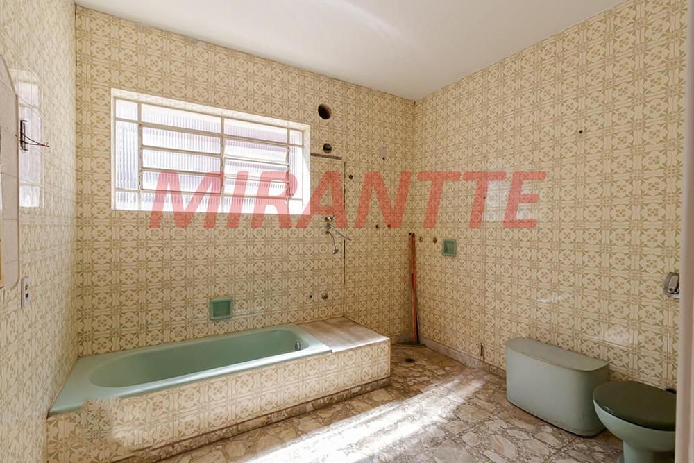 Sobrado de 282m² com 4 quartos em Cambuci