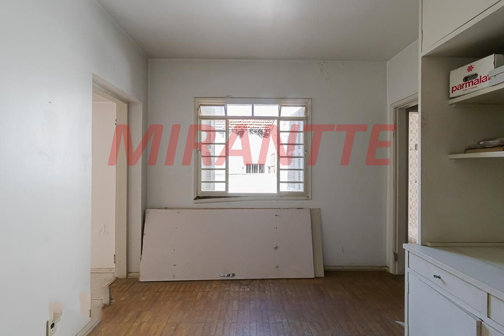 Sobrado de 282m² com 4 quartos em Cambuci