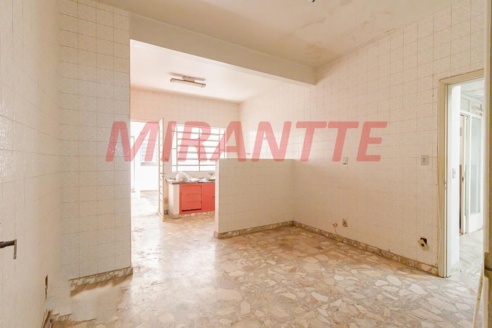 Sobrado de 282m² com 4 quartos em Cambuci