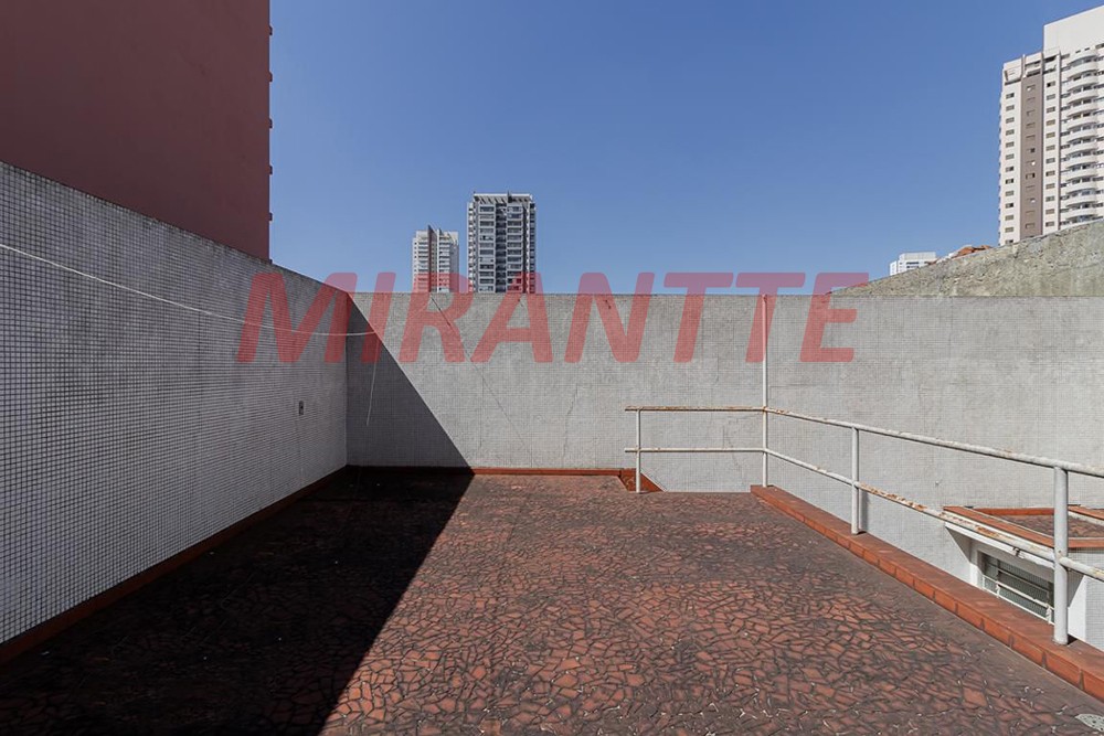 Sobrado de 282m² com 4 quartos em Cambuci
