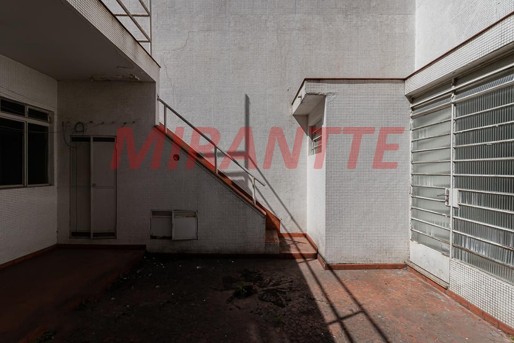 Sobrado de 282m² com 4 quartos em Cambuci
