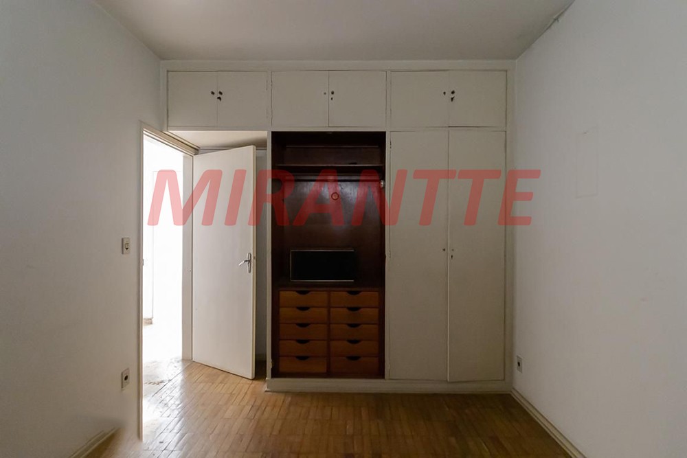 Sobrado de 282m² com 4 quartos em Cambuci