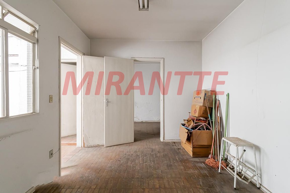 Sobrado de 282m² com 4 quartos em Cambuci