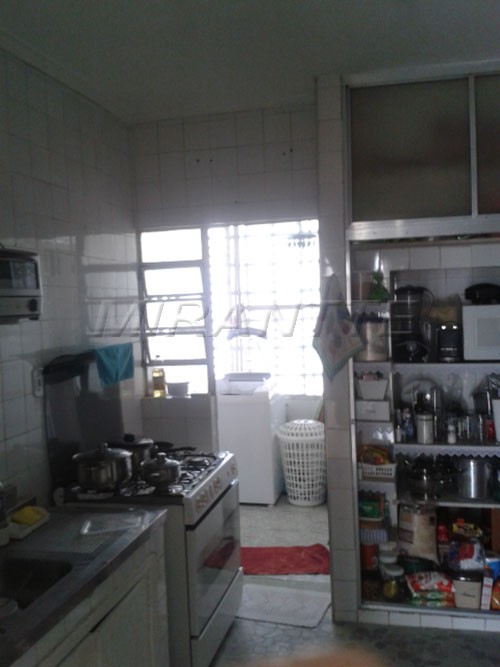 Apartamento de 120m² com 2 quartos em Água Branca