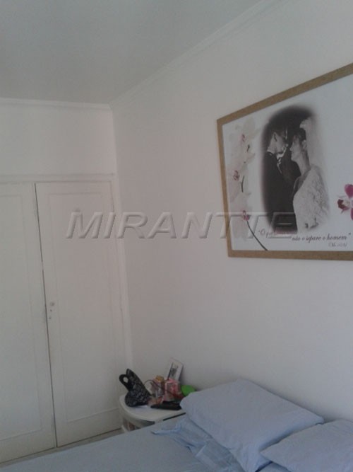 Apartamento de 120m² com 2 quartos em Água Branca