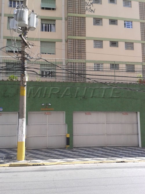 Apartamento de 120m² com 2 quartos em Água Branca