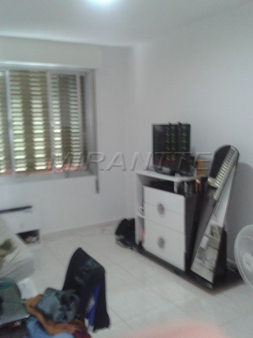 Apartamento de 120m² com 2 quartos em Água Branca