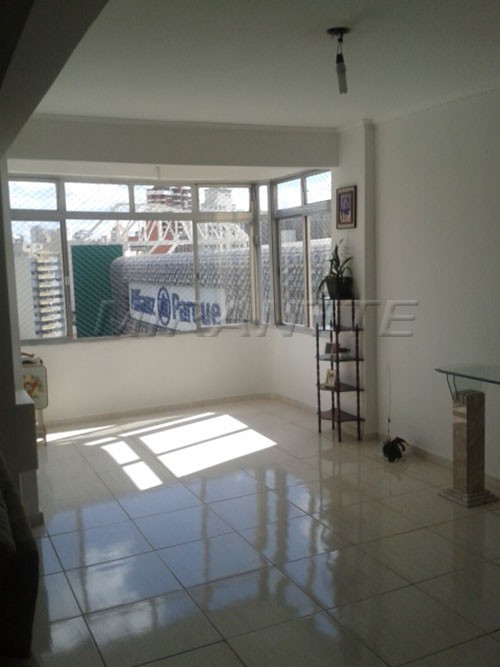 Apartamento de 120m² com 2 quartos em Água Branca
