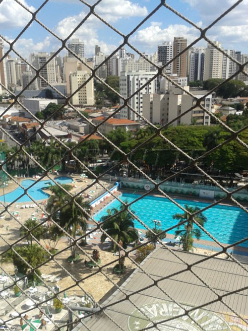 Apartamento de 120m² com 2 quartos em Água Branca