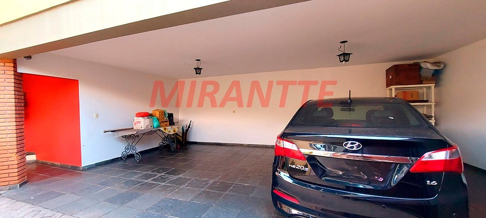 Sobrado de 229m² com 3 quartos em Palmas Do Tremembé