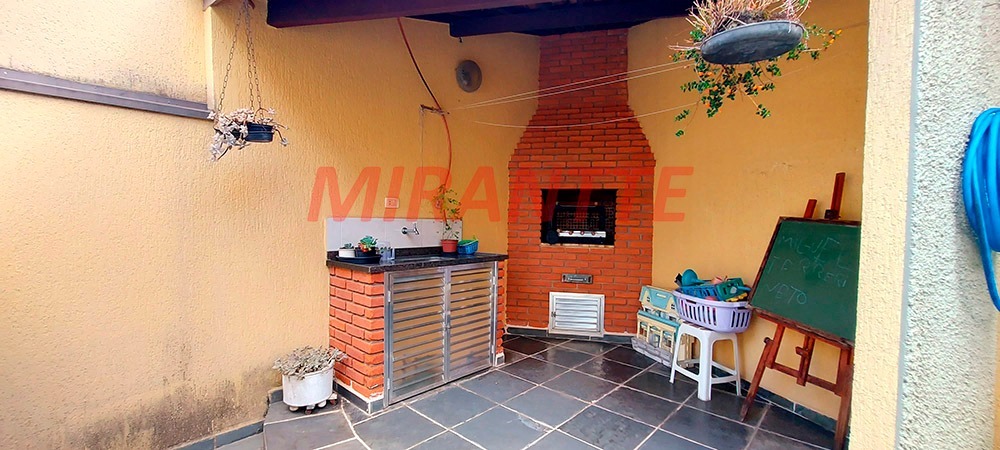 Sobrado de 229m² com 3 quartos em Palmas Do Tremembé