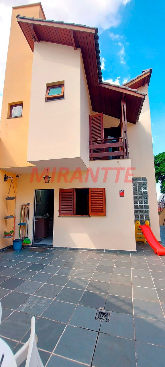 Sobrado de 229m² com 3 quartos em Palmas Do Tremembé