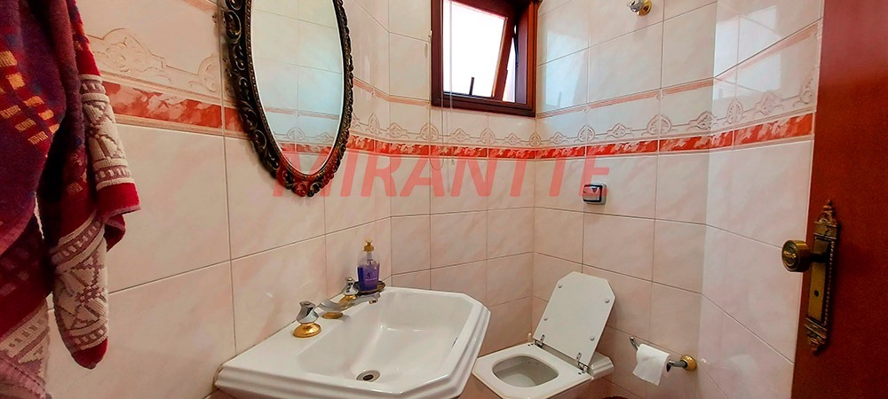 Sobrado de 229m² com 3 quartos em Palmas Do Tremembé