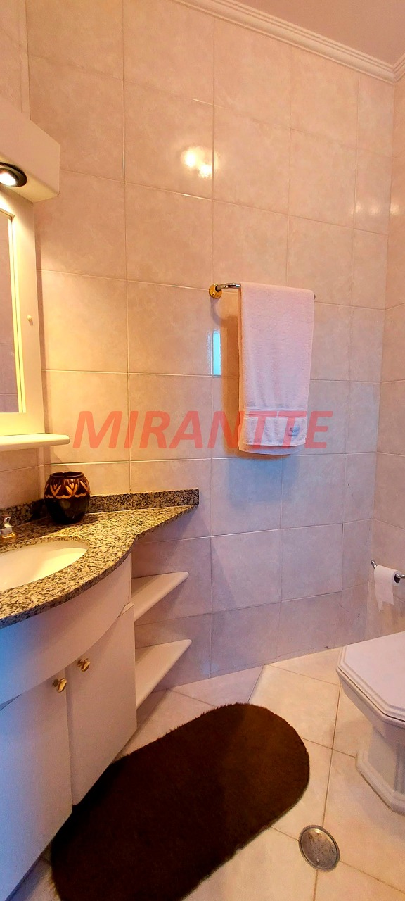 Sobrado de 229m² com 3 quartos em Palmas Do Tremembé