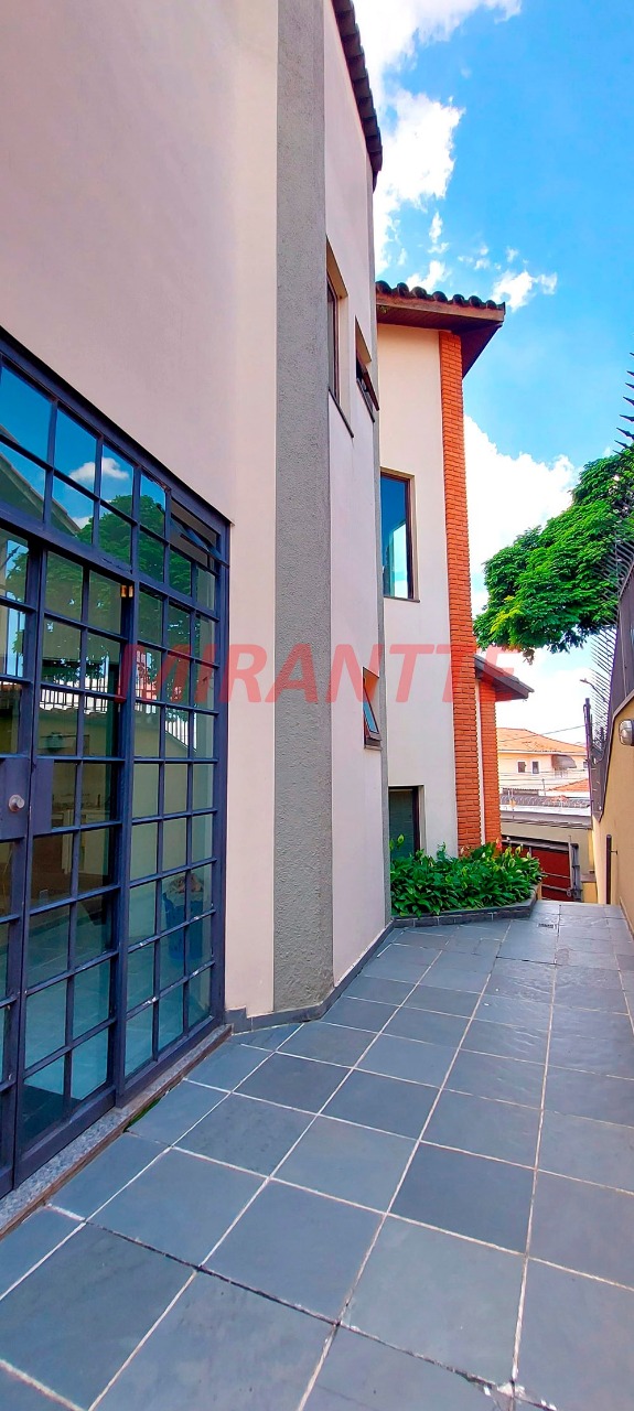 Sobrado de 229m² com 3 quartos em Palmas Do Tremembé