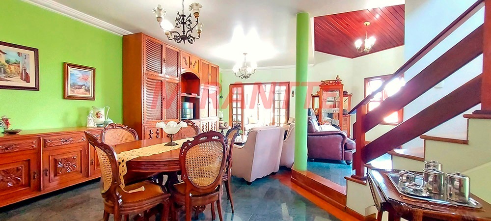 Sobrado de 229m² com 3 quartos em Palmas Do Tremembé