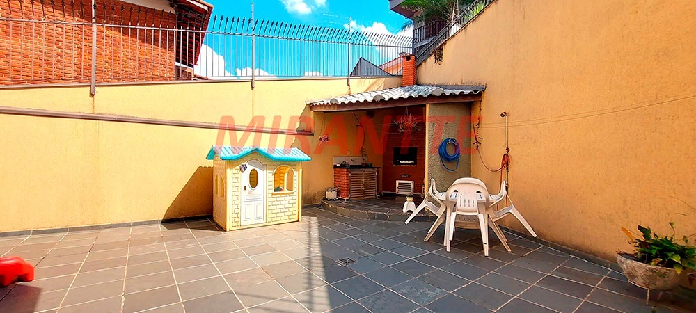 Sobrado de 229m² com 3 quartos em Palmas Do Tremembé
