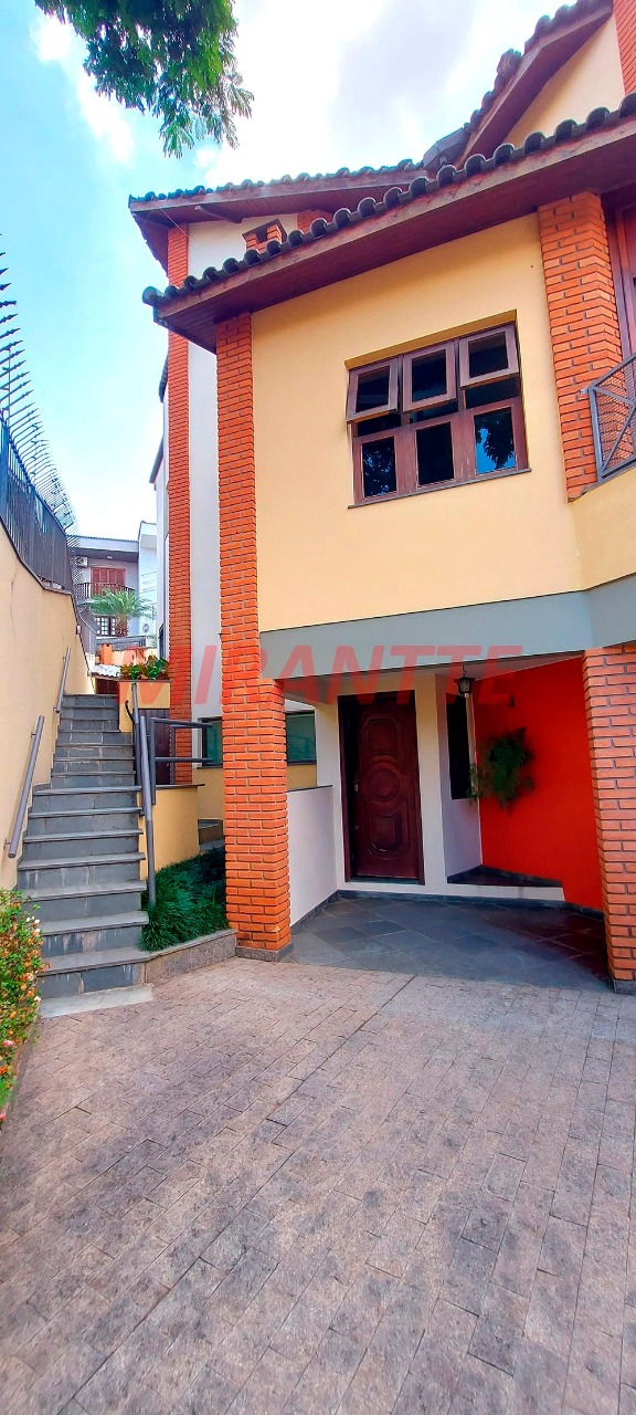 Sobrado de 229m² com 3 quartos em Palmas Do Tremembé
