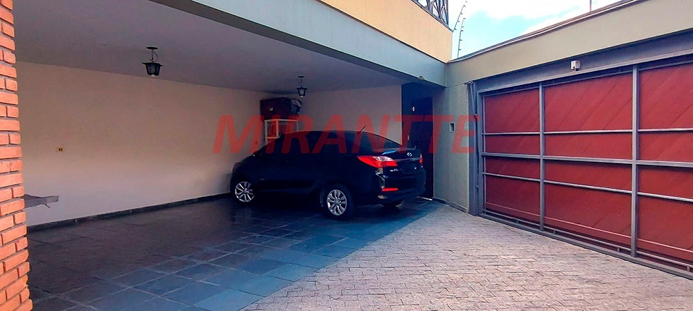 Sobrado de 229m² com 3 quartos em Palmas Do Tremembé