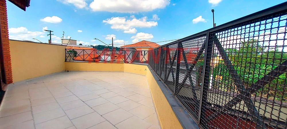 Sobrado de 229m² com 3 quartos em Palmas Do Tremembé