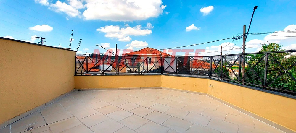 Sobrado de 229m² com 3 quartos em Palmas Do Tremembé