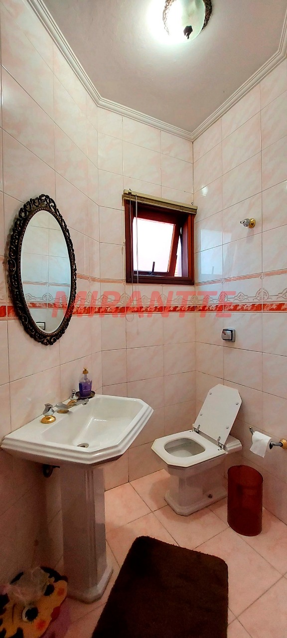 Sobrado de 229m² com 3 quartos em Palmas Do Tremembé