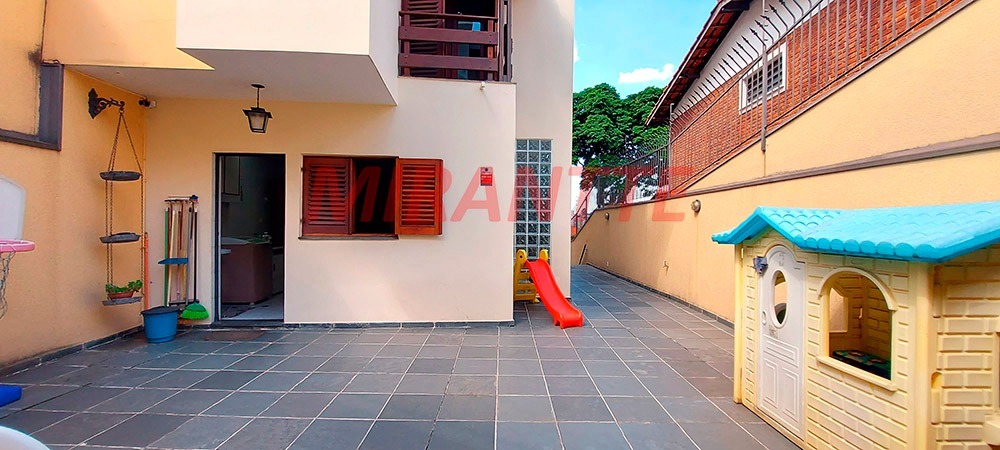 Sobrado de 229m² com 3 quartos em Palmas Do Tremembé