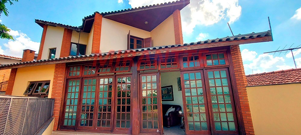 Sobrado de 229m² com 3 quartos em Palmas Do Tremembé