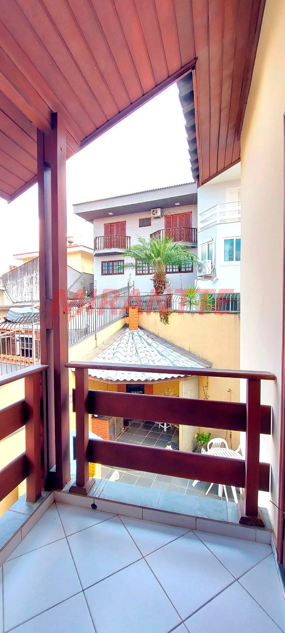 Sobrado de 229m² com 3 quartos em Palmas Do Tremembé