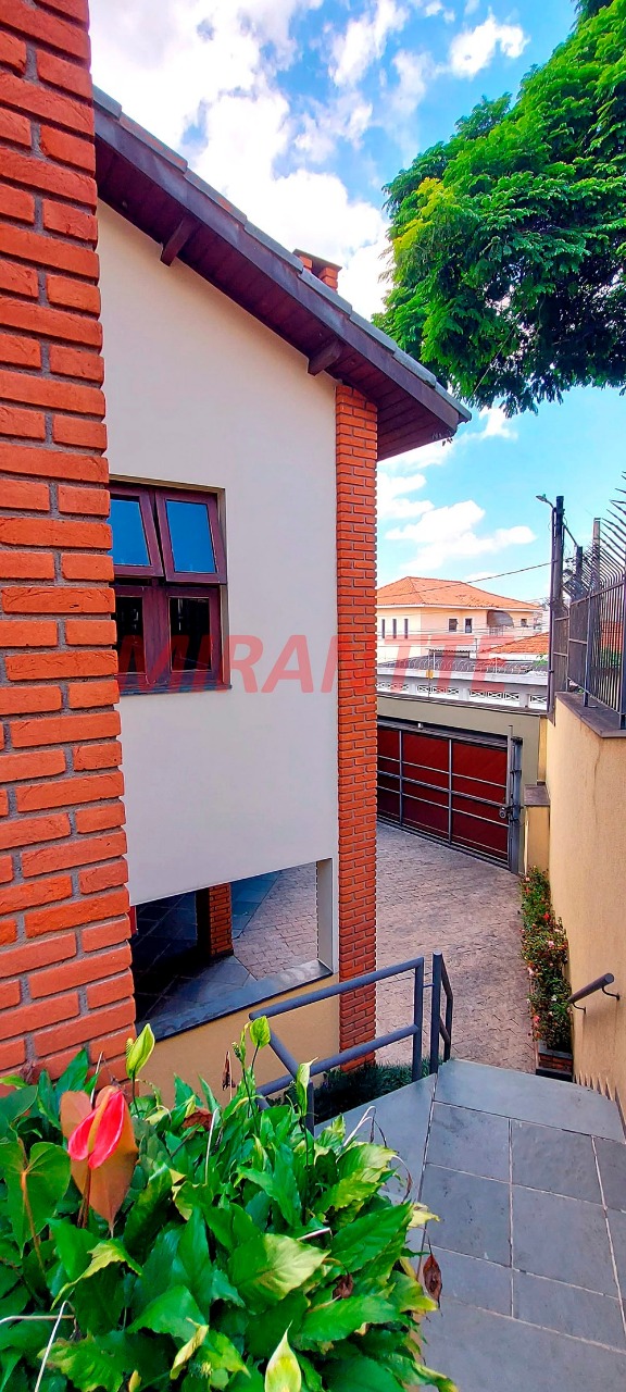 Sobrado de 229m² com 3 quartos em Palmas Do Tremembé