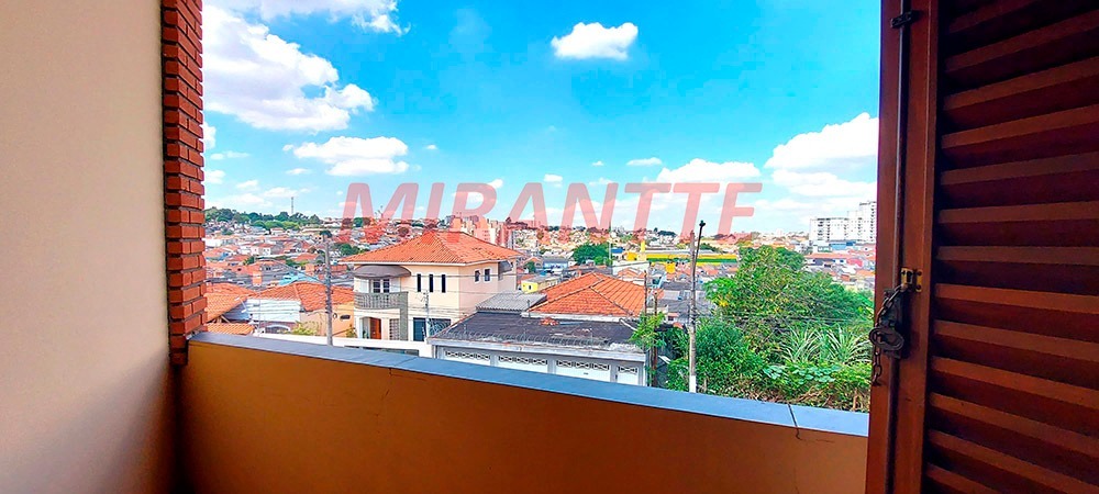 Sobrado de 229m² com 3 quartos em Palmas Do Tremembé