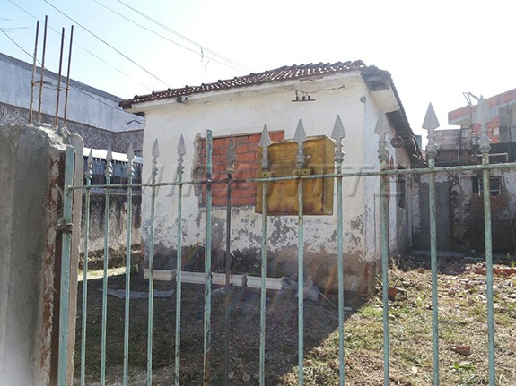 Terreno de 10m² com 1 quarto em Vila Maria Alta