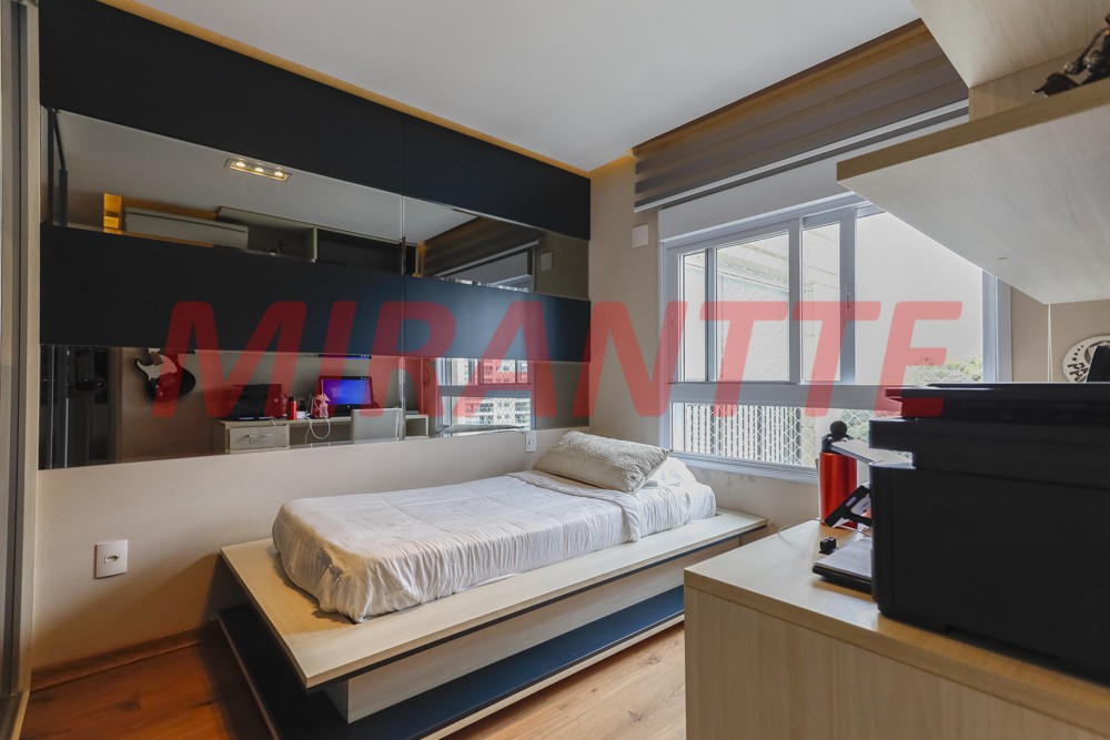 Apartamento de 264m² com 3 quartos em Santa Teresinha