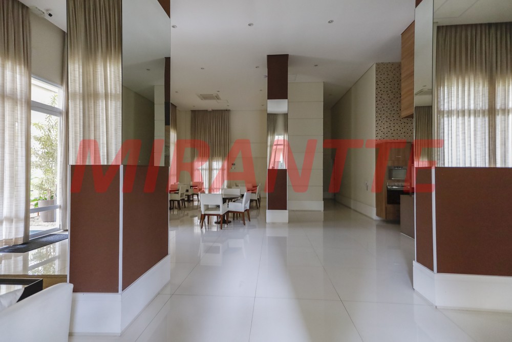 Apartamento de 264m² com 3 quartos em Santa Teresinha