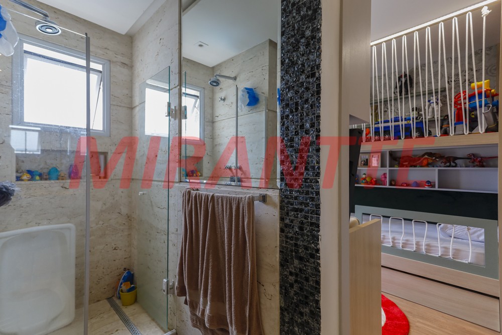 Apartamento de 264m² com 3 quartos em Santa Teresinha