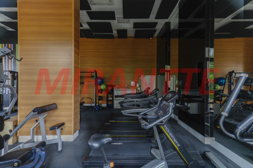 Apartamento de 264m² com 3 quartos em Santa Teresinha