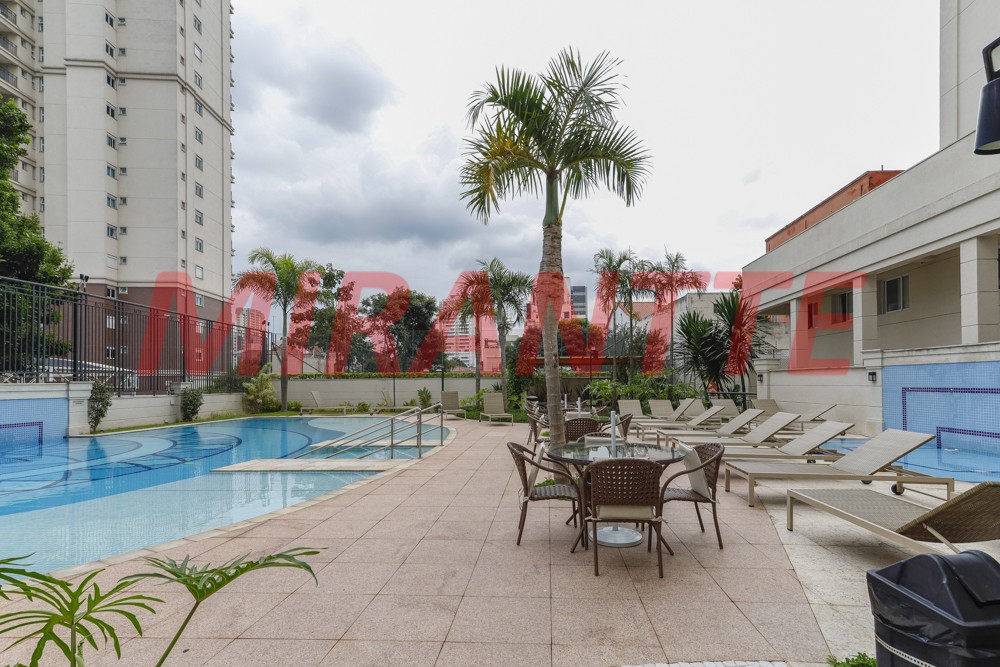 Apartamento de 264m² com 3 quartos em Santa Teresinha