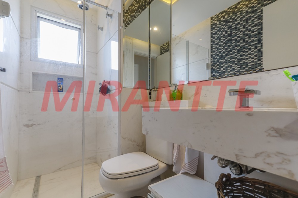 Apartamento de 264m² com 3 quartos em Santa Teresinha
