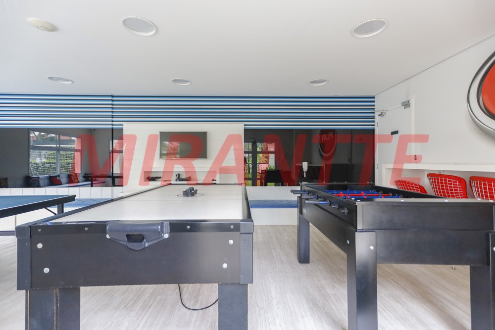 Apartamento de 264m² com 3 quartos em Santa Teresinha