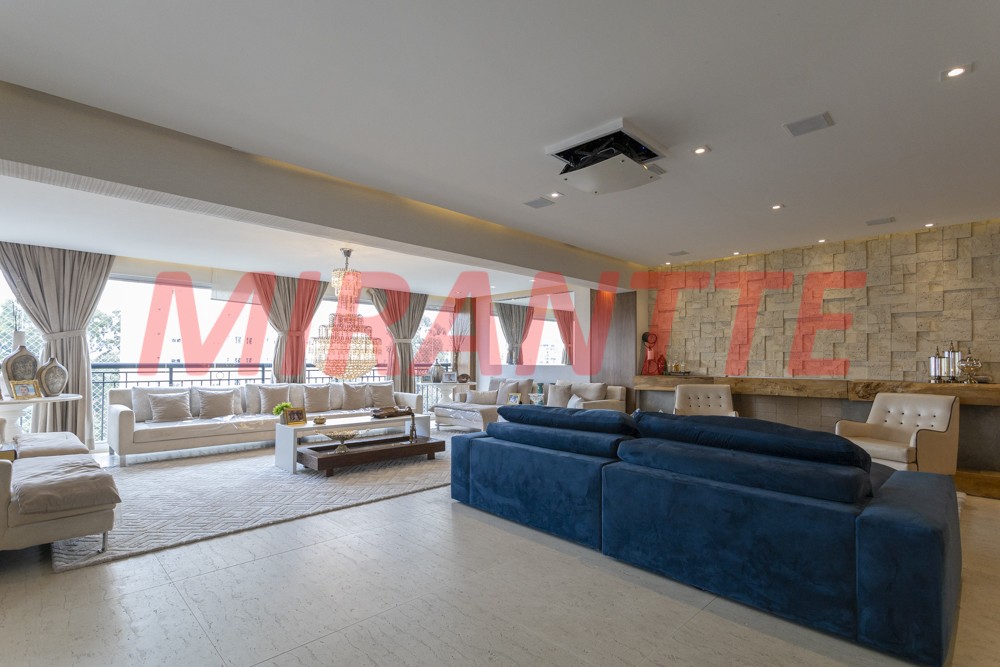 Apartamento de 264m² com 3 quartos em Santa Teresinha