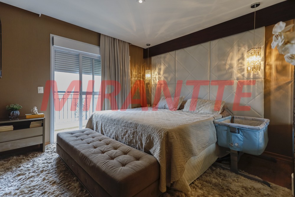 Apartamento de 264m² com 3 quartos em Santa Teresinha