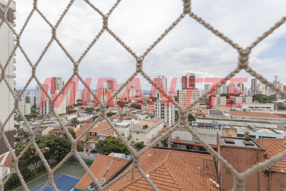 Apartamento de 264m² com 3 quartos em Santa Teresinha