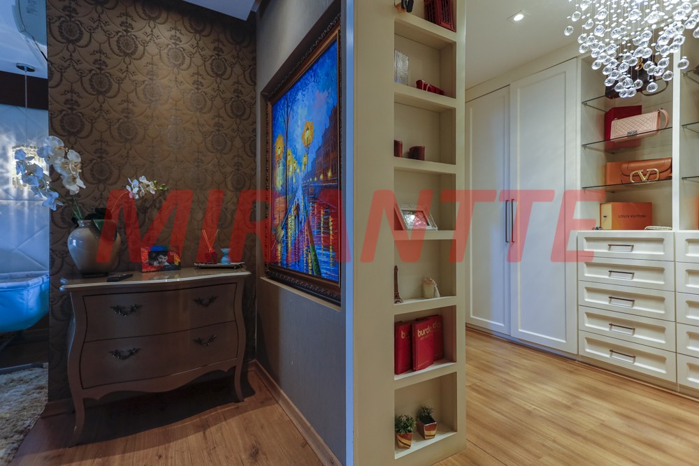 Apartamento de 264m² com 3 quartos em Santa Teresinha