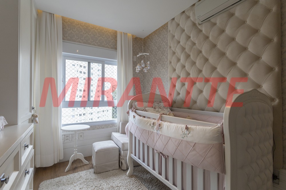 Apartamento de 264m² com 3 quartos em Santa Teresinha