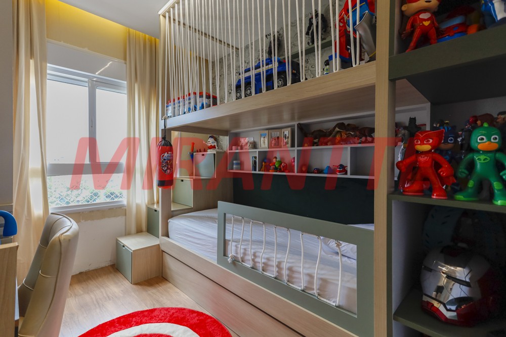 Apartamento de 264m² com 3 quartos em Santa Teresinha