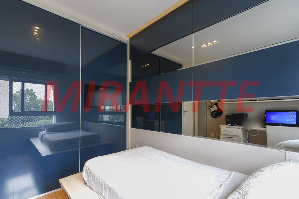Apartamento de 264m² com 3 quartos em Santa Teresinha