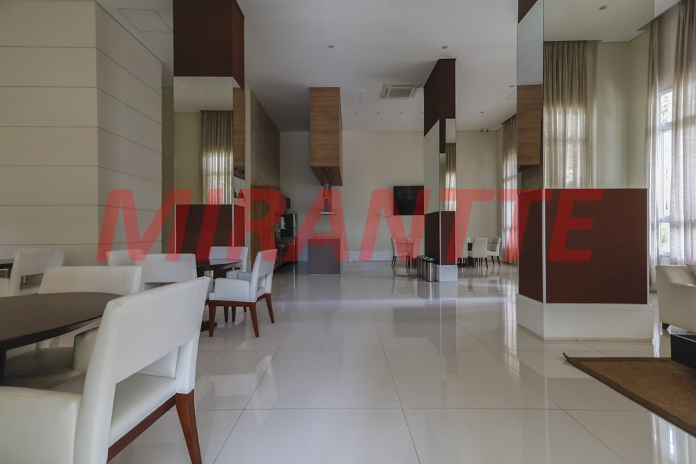 Apartamento de 264m² com 3 quartos em Santa Teresinha