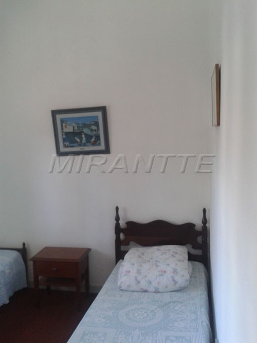 Sobrado com 5 quartos em Sumaré