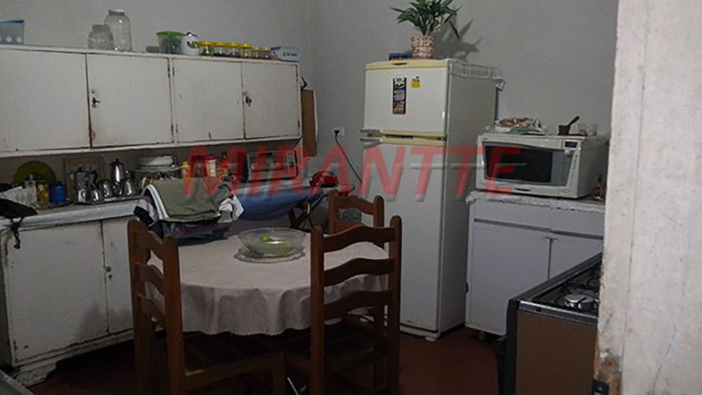 Casa terrea de 80m² com 1 quartos em Mandaqui